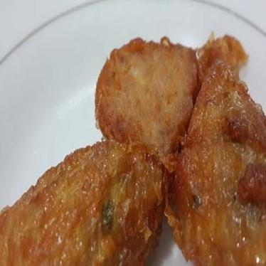 

Promo gohyong daging gulung ayam udang COD