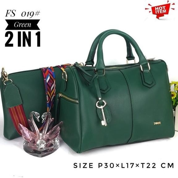 Tas batam FOSSIL 019 SPEEDY tas handbag wanita import premium