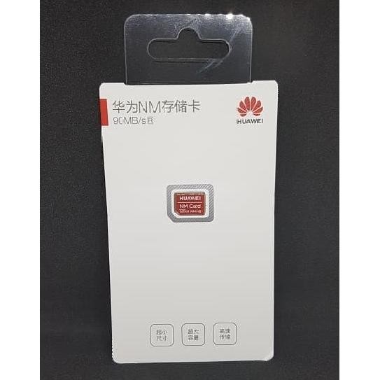 Grosir Nano Memory Card Huawei 128Gb Original