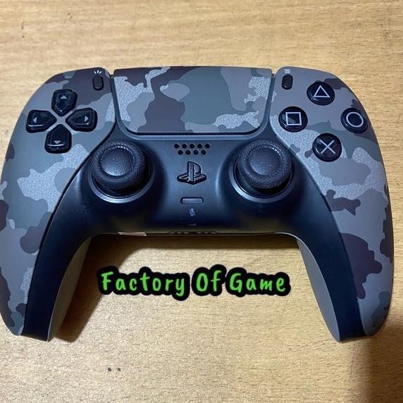 Stik PS5 Dualsense5 original mesin second