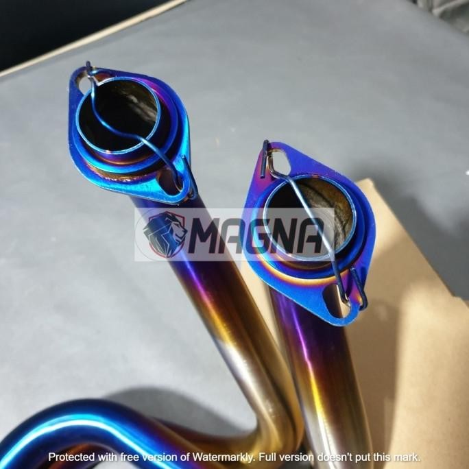 Header ER6N ER6F Import Biru Impor Taiwan