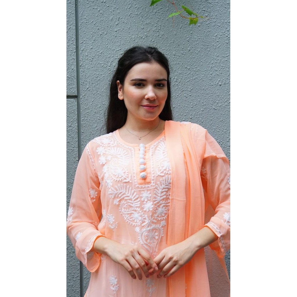 Tersedia Baju Tunik Dori Kurti India Wanita ( Tunic / Blouse / Bluss / Muslim )