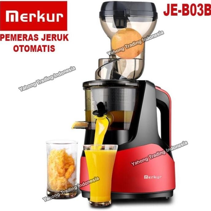 SALE PEMERAS JERUK OTOMATIS JUICER PEMBUAT JUS