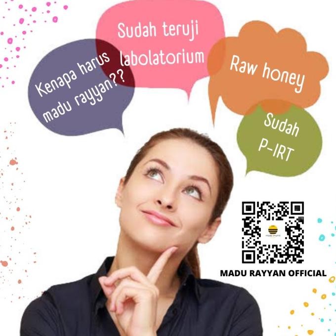 

Madu Asli Hutan Sialang Riau 1Kg Terlaris