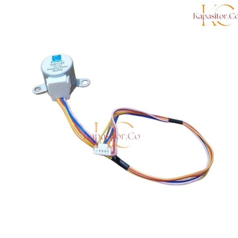 motor swing ac daikin thailand 1/2 pk 3/4 pk 1 pk 2 pk motor swing ac daikin thailand 0,5 pk motor s