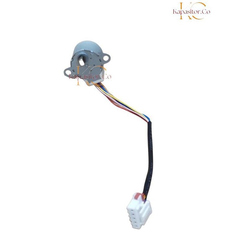 motor swing ac sharp 1/2 pk 3/4pk 1 pk 2 pk ah-a5say ah-a7say ah-a9say motor swing ac sharp 0,5 pk 0
