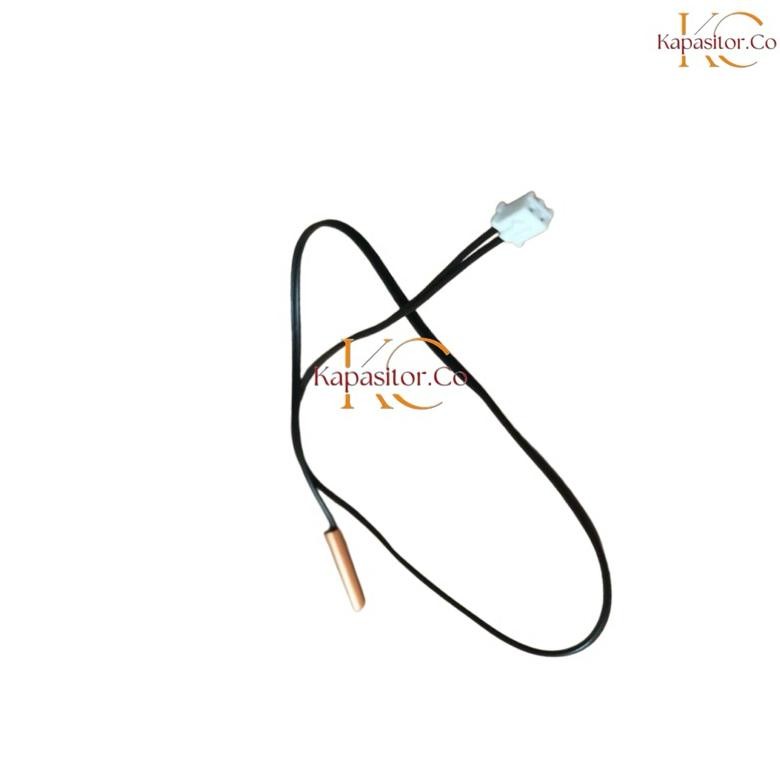 Thermistor AC Denpoo 1 PK 4 Kilo OHM Single Termistor AC Denpoo 1 PK | Termistor AC Denpoo 1 PK Sing