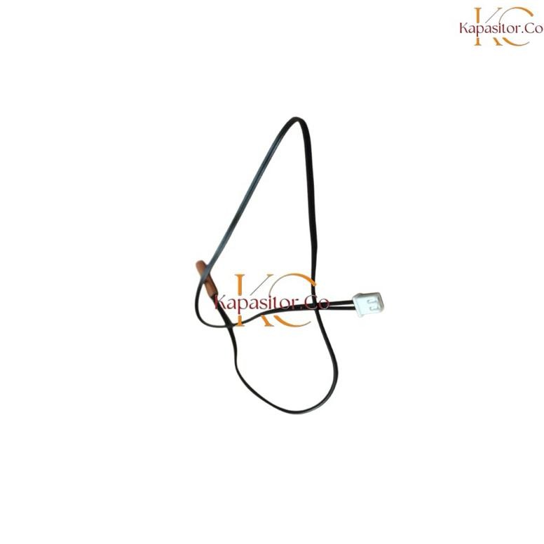 Thermistor AC LG 1/2 PK 4 Kilo OHM Single Termistor AC LG 1/2 PK | Termistor AC LG 1/2 PK Single Sen