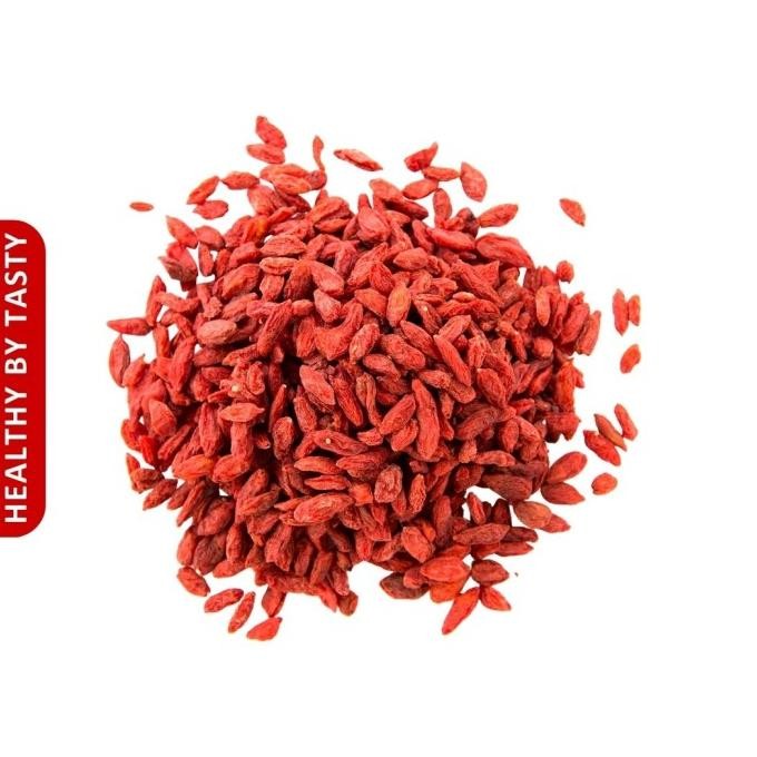 

Goji Berry Kiche Kie Che 250 Gram Promo