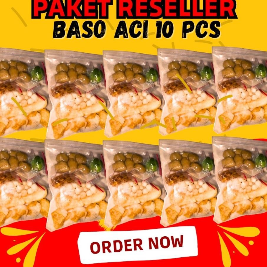 

Bao Aci Paet Hemat 10 Bungu Emaan Vacum