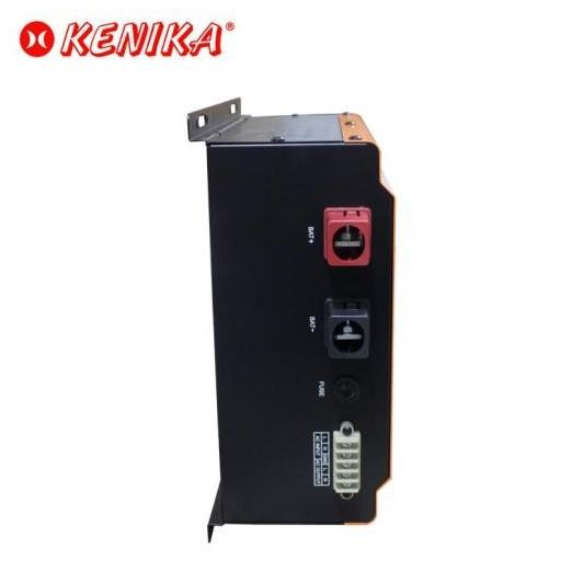 KENIKA SOLAR POWER INVERTER KCT-1K12 1000W 12V [terbaik]