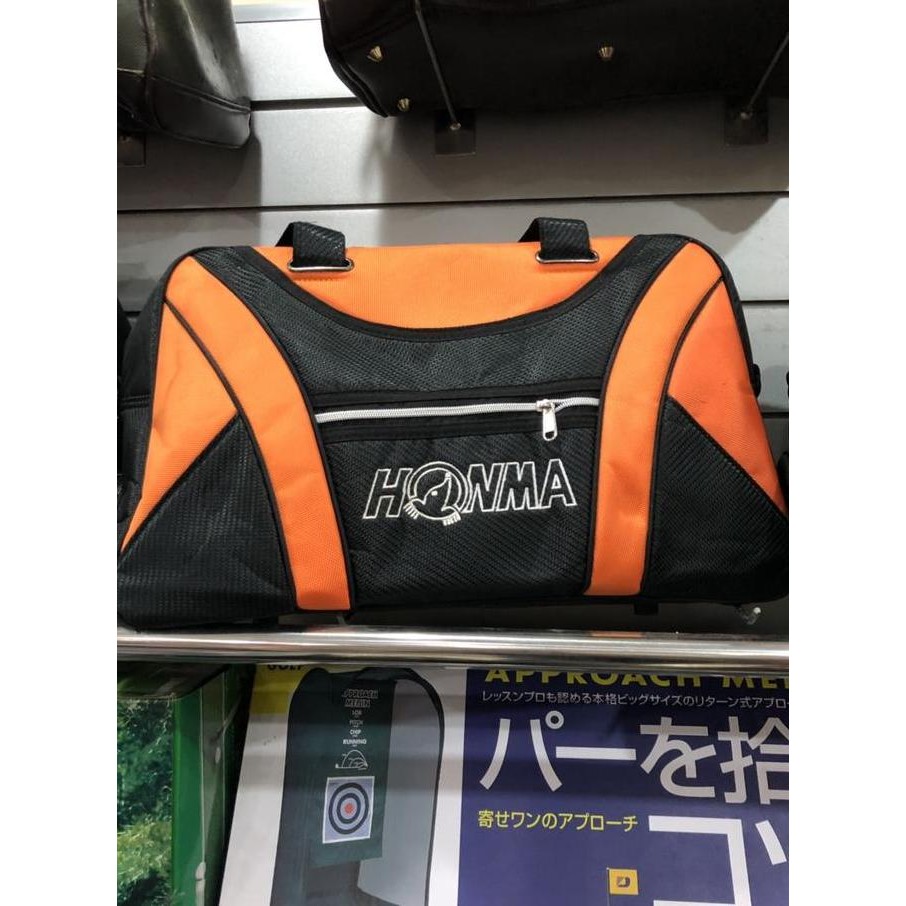 Boston Bag Golf - Honma, Callaway, Taylormade