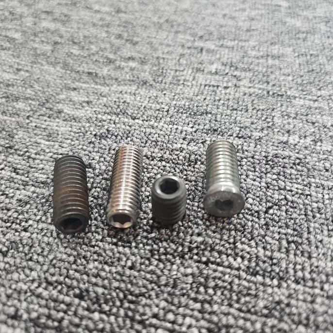 weight bolt Lucasi Cue _ baut pemberat Lucasi cue