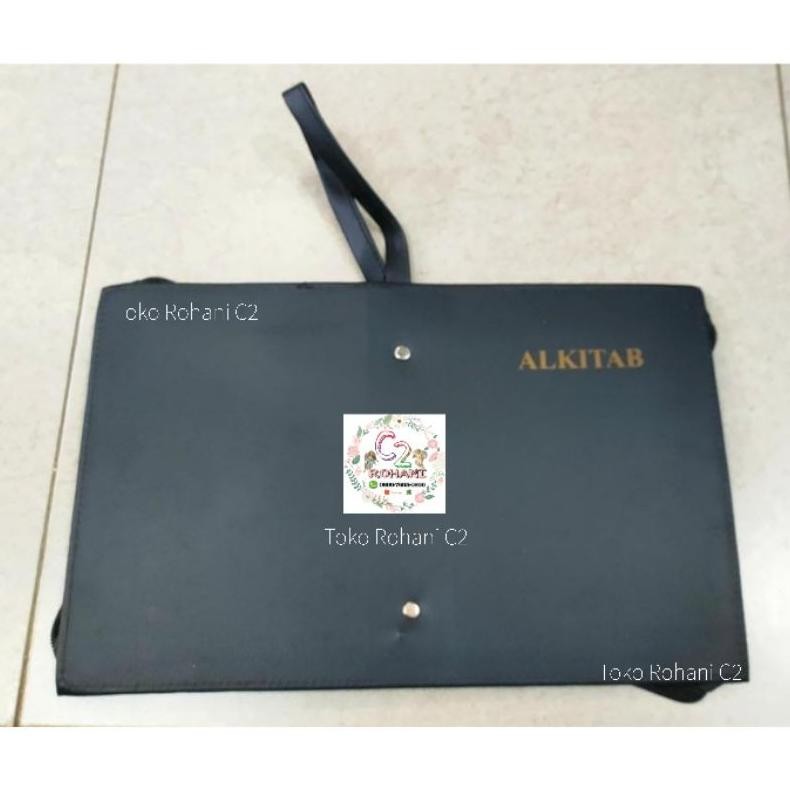 

CXV-38 TT60 Sampul Alkitab Kecil Hemat Premium