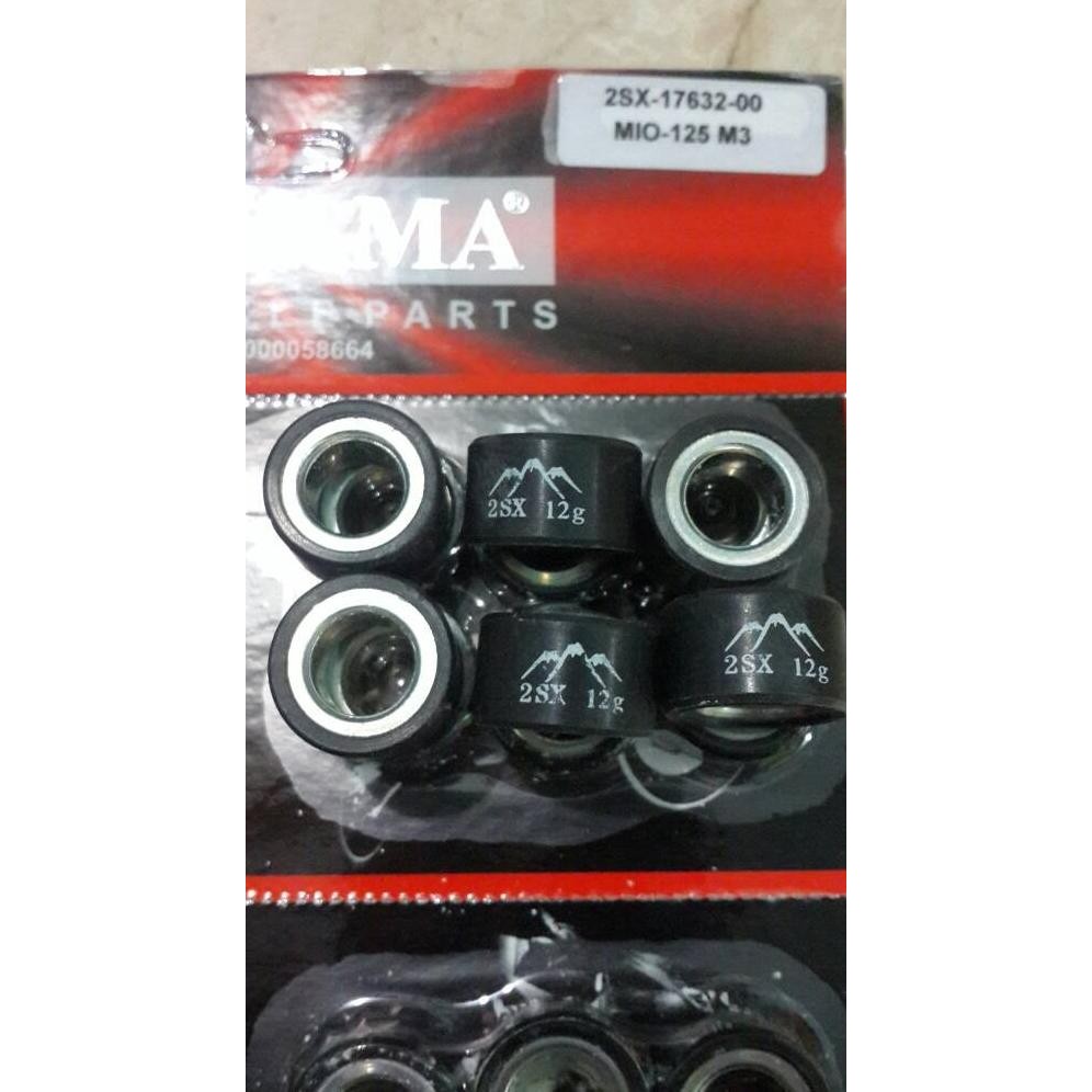 Promo roller roler mio m3 roler mio m3 bluecore roler mio soul gt 125 fi f1 COD