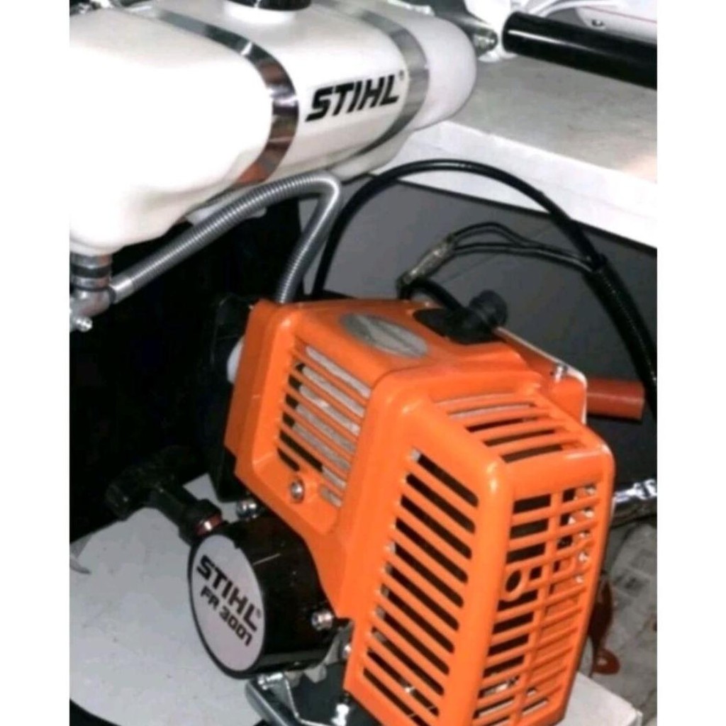 Mesin Pemotong Rumput FR3001 Stihl