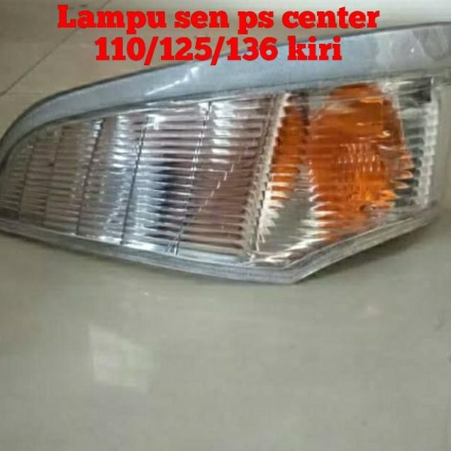 LAMPU SEN ATAS PS CANTER 110/125/136/CANTER HDX KIRI