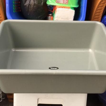 Baskom kotak plastik besar I Bak segi plastik besar I Bak Segi Taiwan