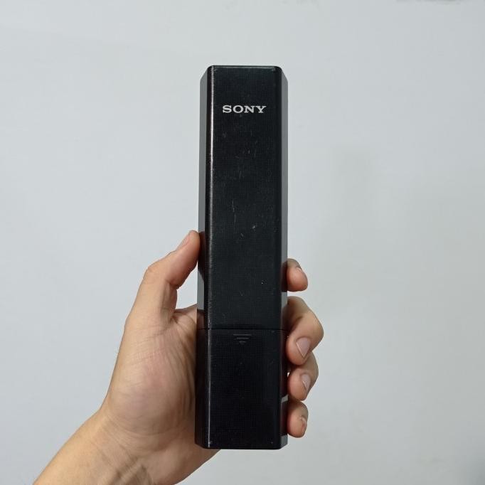 Remote TV Original Sony RM-GD027 murah