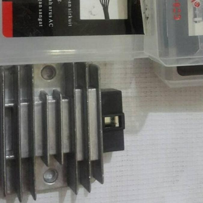 Promo kiprok ADV 150 regulator ADV 150 pengisi aki ADV 150 fullwave full DC COD