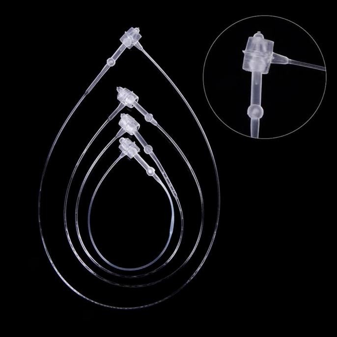

ready !!! 1000 pcs Loop Pin / Lock / String Tali Plastik Label 12 Inch per Pack