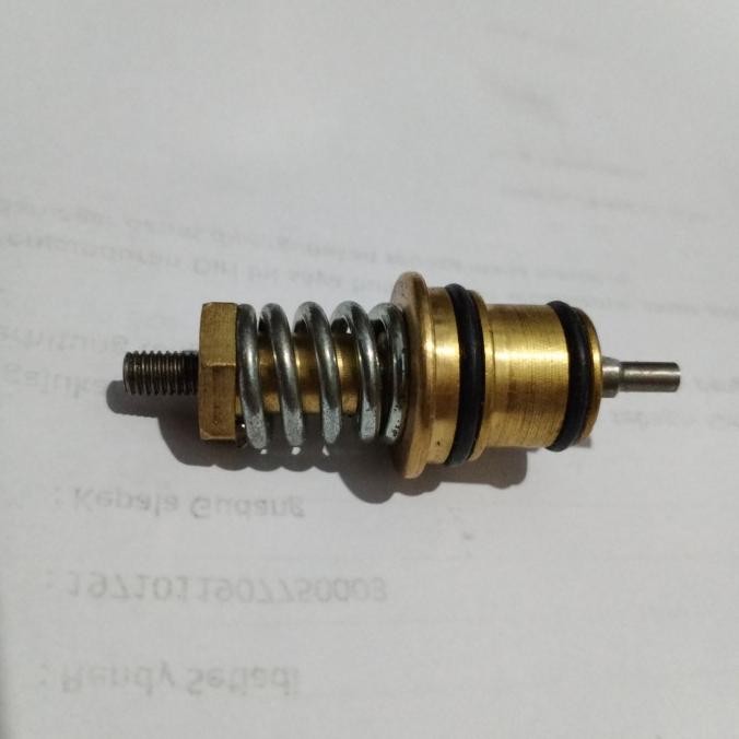 automatis by pass valve jet cleaner QL-2100 B/F