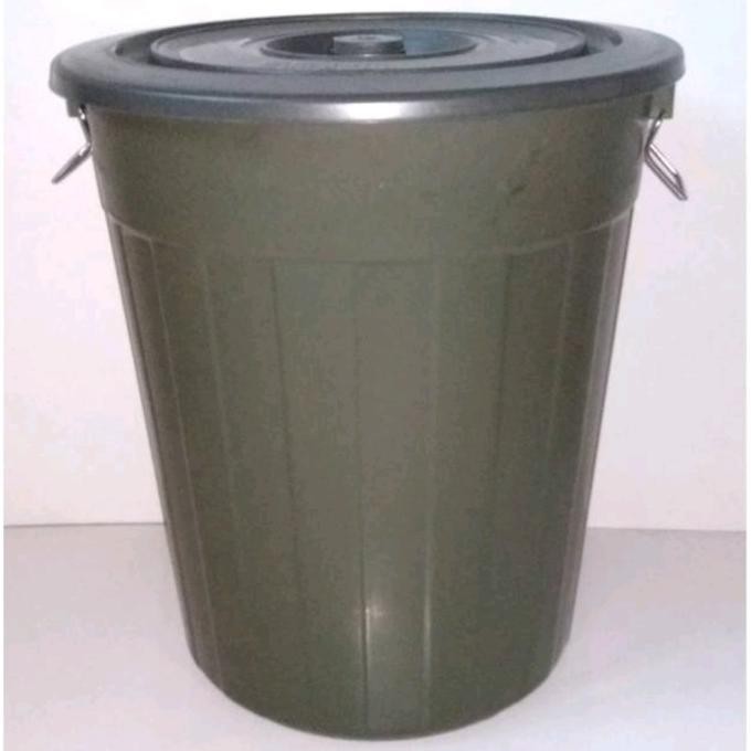 Ember Plastik / Ember Jumbo / Ember Besar 60 liter Murah