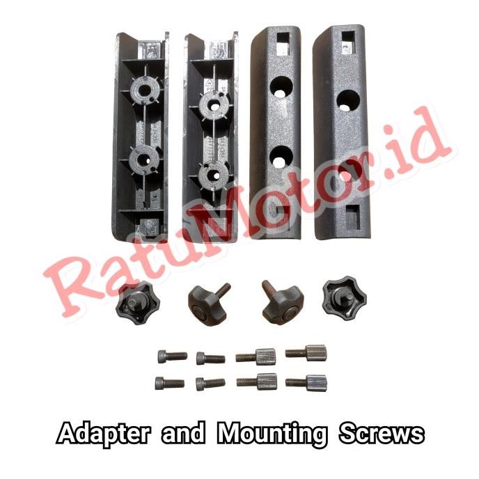 New Roof Rack Cross Bar Nissan XTRAIL T30 2004 Import Thailand - CrossBar