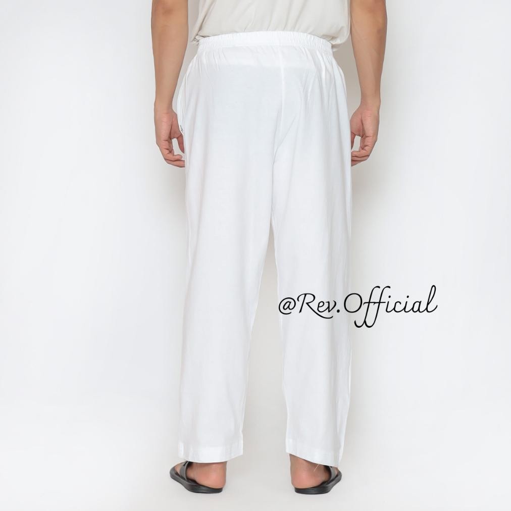 Celana Ihram Pria Celana Sirwal Exlusive Celana Umroh Pria