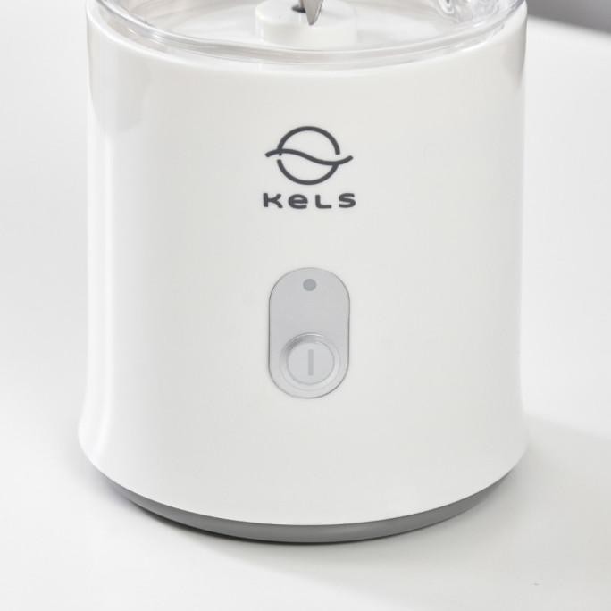 Promo Informa - Kels Naoki Blender Portabel - Putih