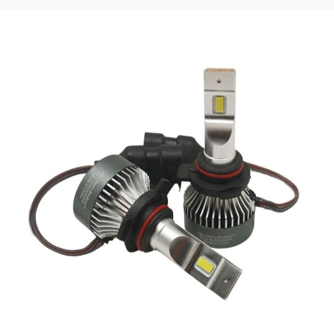 Led HIR2 9012 Brio Rs Mobilio Rs Yaris Lele Autovision Garansi 1 Tahun