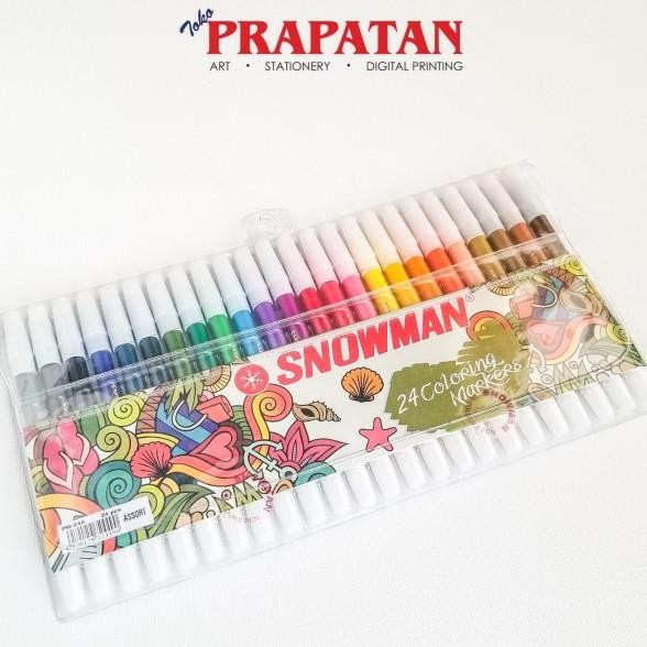 

Pidol Nowman Nowman Marer Et 24 Warna
