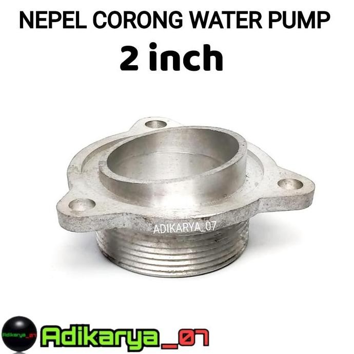 soket sambungan pompa alkon soket pompa 2 inch sok pompa alkon