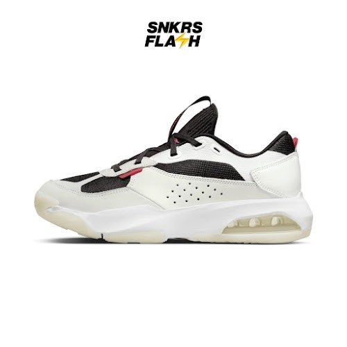 AIR JORDAN  200E Summit White Sepatu Sneakers Pria - DC9836160 - Size 40.5