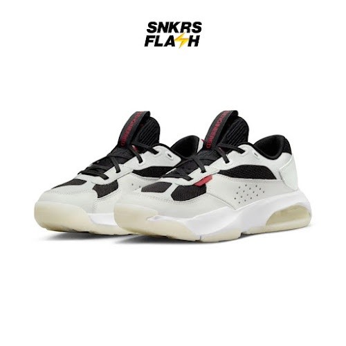 AIR JORDAN  200E Summit White Sepatu Sneakers Pria - DC9836160 - Size 40.5