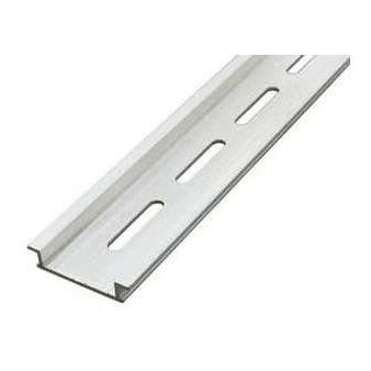 Hanyoung Nux Rel Mcb Din Rail Alumunium Hybt-01 Hy Bt01 Bt-01 1 Fungsi - Asli