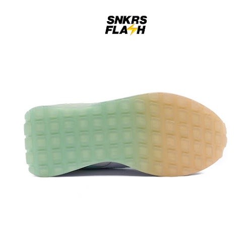 PUMA Cruise Rider Gl White Sepatu Sneakers Wanita - 38188101 - Size 39