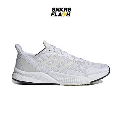 ADIDAS X9000L2 White Sepatu Sneakers Pria - FW8069