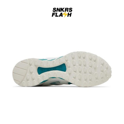 ADIDAS Eqt Prototype 30Th Anniversary White Sepatu Sneakers Pria - GX1405 - Size 44.7