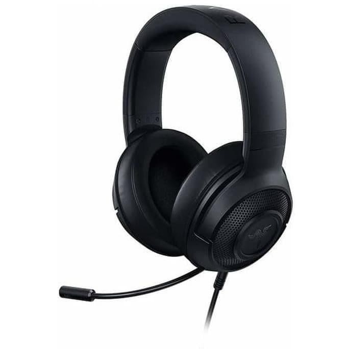 Razer Kraken X - Multi Platform Wired Gaming Headset
