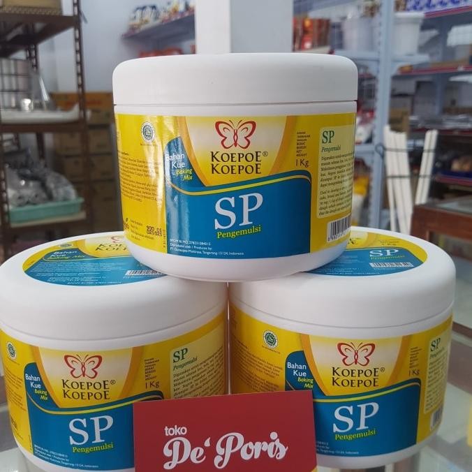 

Murah Sp Koepoe Koepoe 1Kg