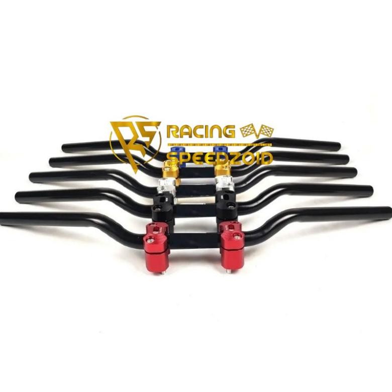 T-56 Stang Rzr Yamaha Vixion New Nvl 2013 - 2014