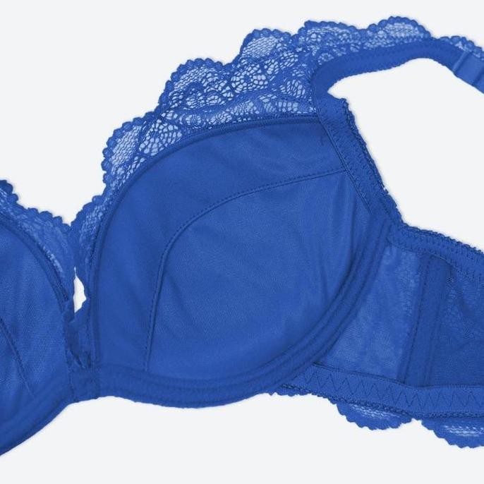 Promo The Brahouse Bra Push Up Cup B B01-1543B