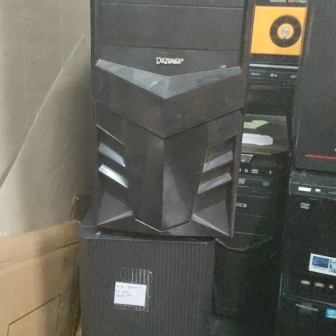 Murah Casing PC Second Murah Meriah Mulus Non COD