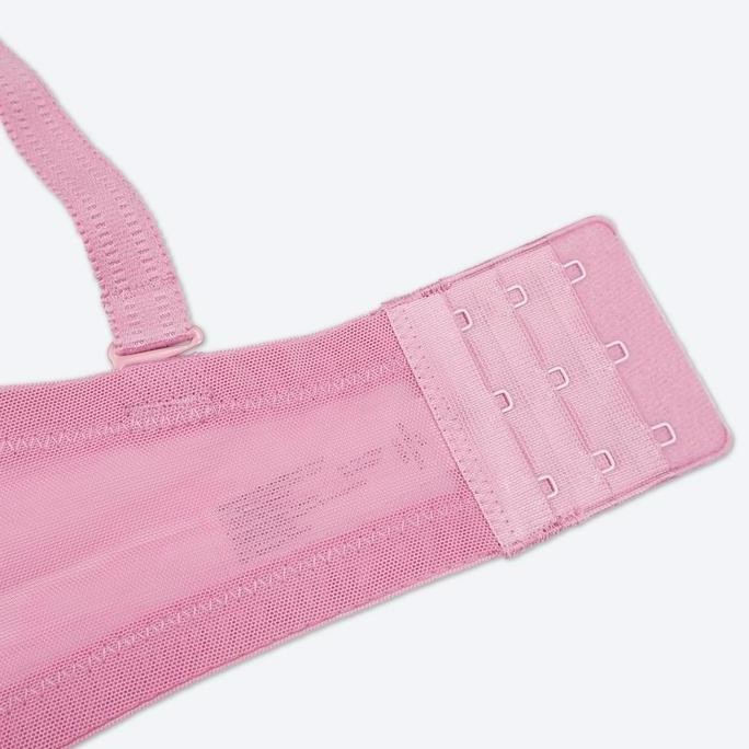 Promo The Brahouse Bra 1/2 Cup B01-1413C - Cup C