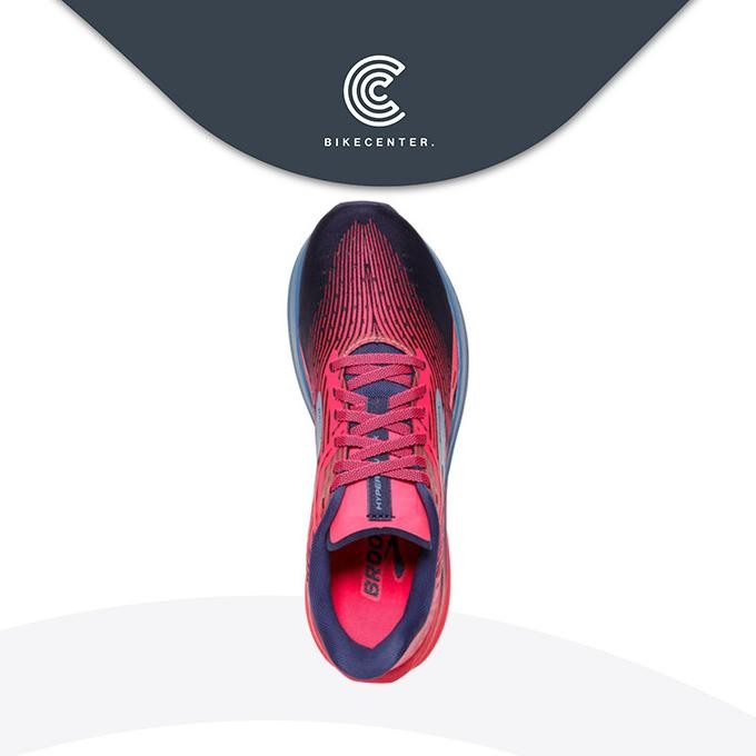 Brooks - Shoes Hyperion Max Women Sepatu Lari Wanita Promo
