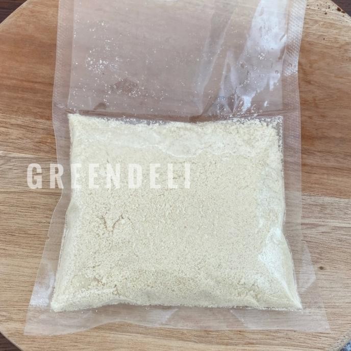 

Sale Almond Bubuk / Almond Powder - 500 Gram