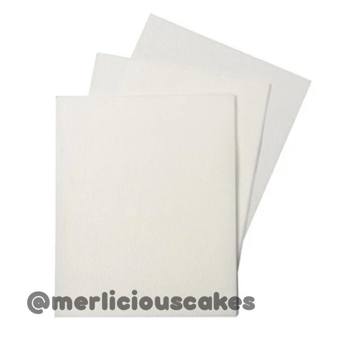 

Murah Wafer Paper A4 10 Lembar Ketebalan 0.27