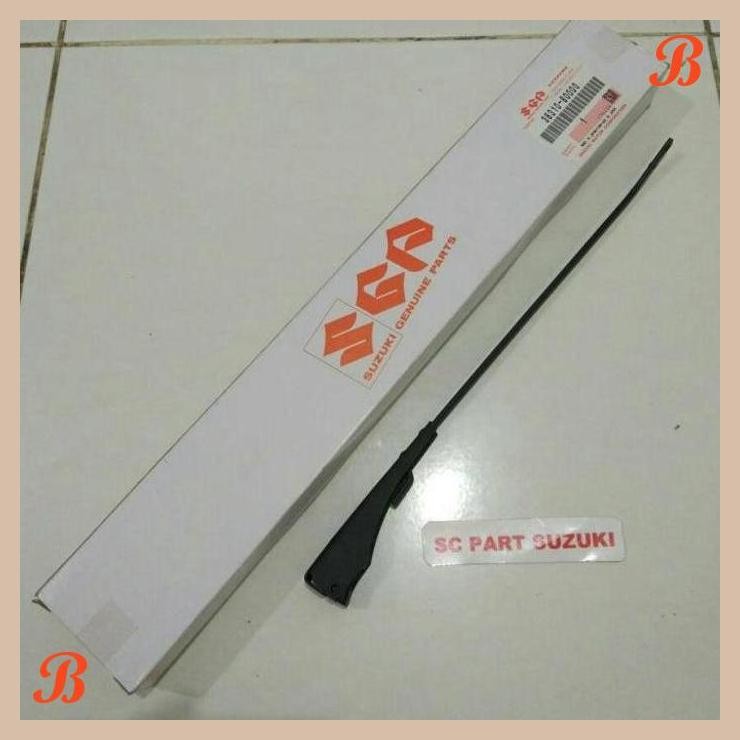 [SPS] TANGKAI GAGANG WIPER SUZUKI JIMNY KATANA
