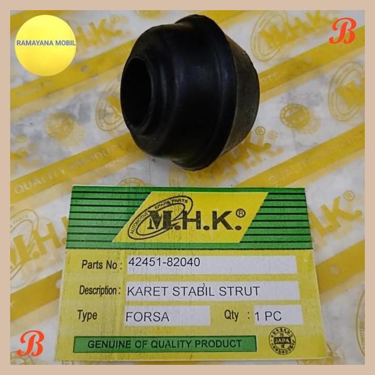 [RNM] Karet Stabil Strut Forsa SA410, SA310